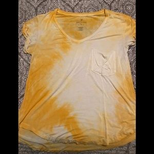 American Eagle Soft & Sexy Tee